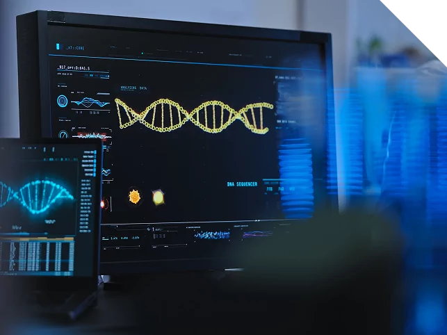 Precision Medicine & Genomic Testing Lab | PMC